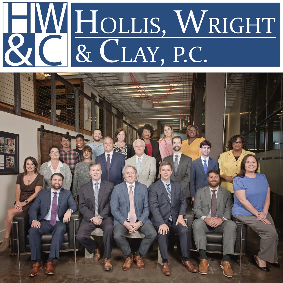 Our attorneys and staff are here for all of your personal injury, product liability, wrongful death, and workers' compensation needs! We hope you never need us, but if you do, we are here. 844.LAW.TALK #PictureDay #YourResultMatters #CallUsIfYouNeedUs