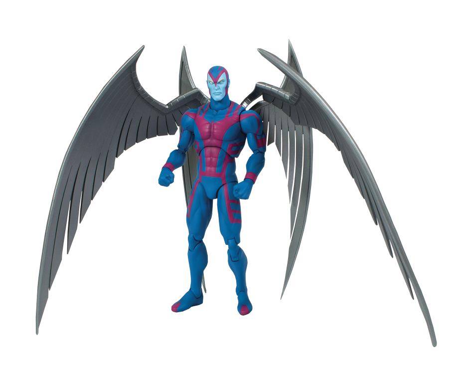 toyhypeusacom's tweet image. Diamond Select Toys #MarvelSelect Archangel Figure Pre-Orders

toyhypeusa.com/2023/10/20/dst…

Entertainment Earth - entertainmentearth.com/s/?query1=Diam…

BigBadToyStore - bigbadtoystore.com/Search?HideInS…

#Marvel #XMen #actionfigures