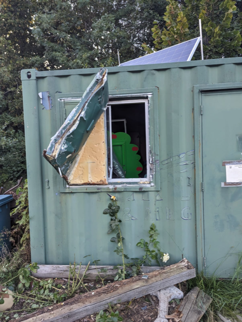 CDA Herts tweet media