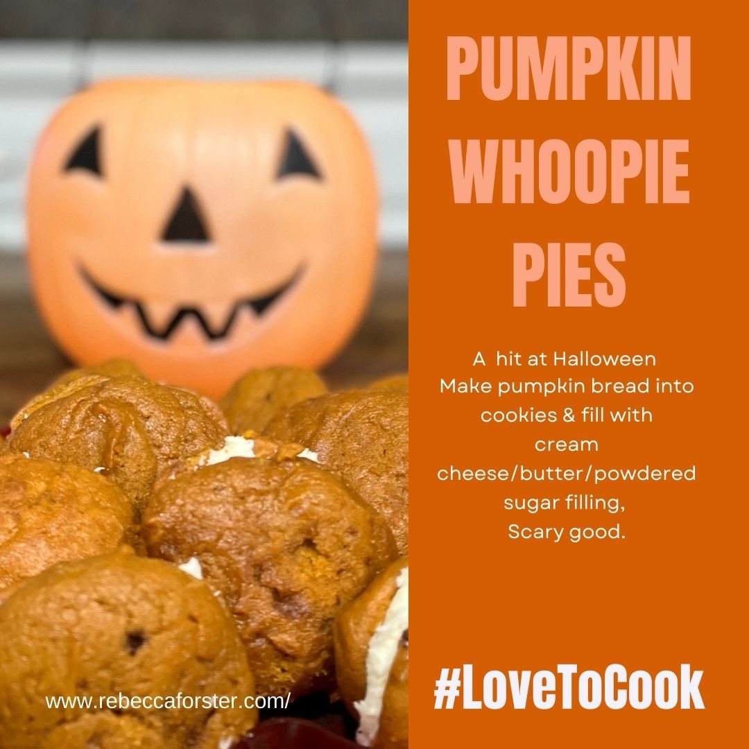 DO YOU MAKE a special #Halloween treat? This is mine. #baking #food #readingcommunity #booklovers #food #sewing #womenover50 #booksbooks #crimethrillers #thrillerbooks #mysterythrillers rpb.li/WdTi
