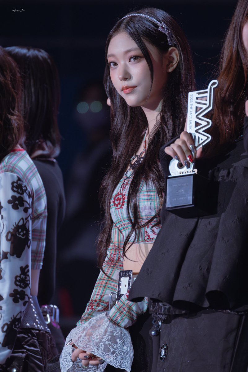 231010 TMA HQ2

#뉴진스 #해린 #NewJeans #Haerin