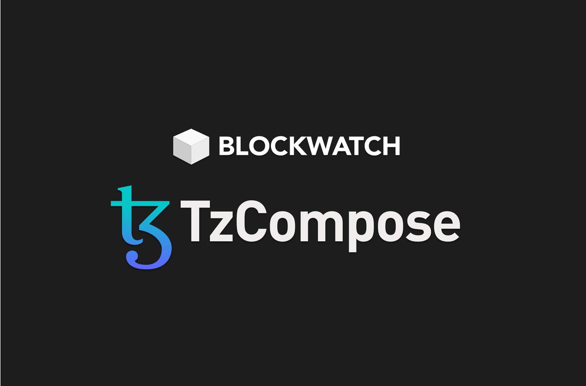 Blockwatch Data tweet media
