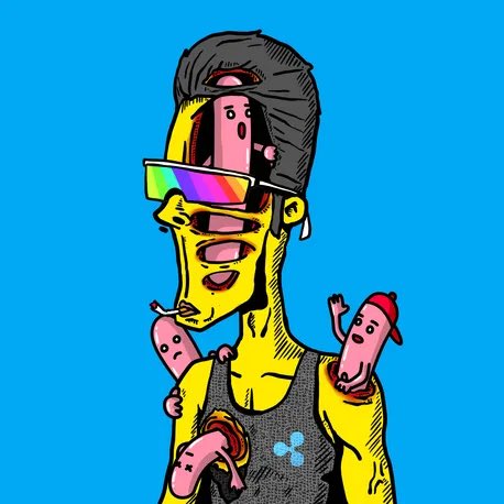 Longheadxrp's tweet photo. 🔥Longhead x Hotdog @hottdognft
🔥Live is start now : https://t.co/jylApAiz8D
🔥End in 24 Hr
🔥Enjoy it!
#NFT #XRPArmy #XRP #hotdog #longhead https://t.co/Sm5yGExV8e