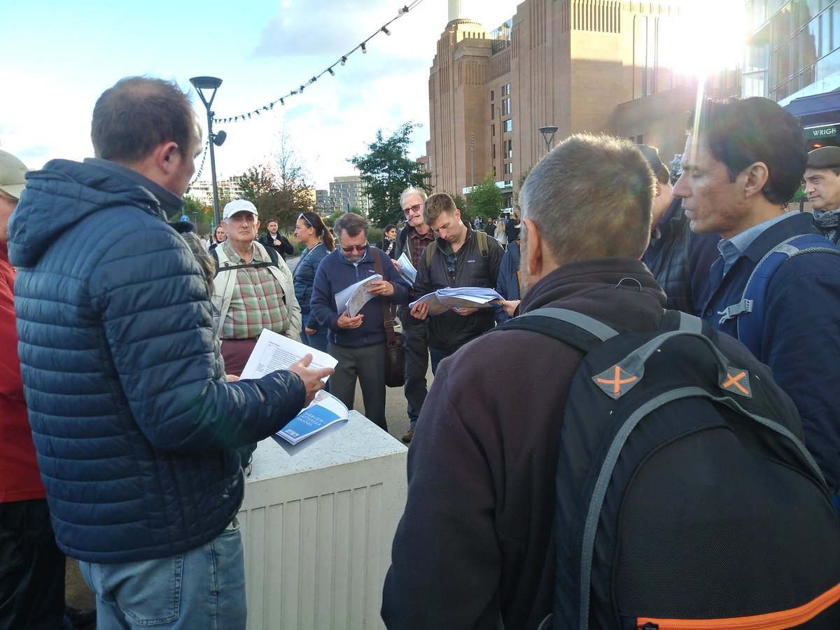 A few highlights from last weekend's field trip around London - no exposures but plenty of excellent science #urbangeology #engineeringgeology <a href="/QuaternaryRA_UK/">QRA</a>