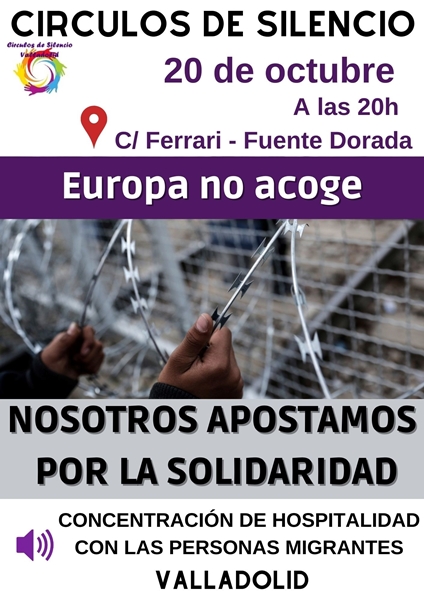 ASOCIACIÓN DE MEXICANOS EN CASTILLA Y LEÓN (@mexicocyl) on Twitter photo 