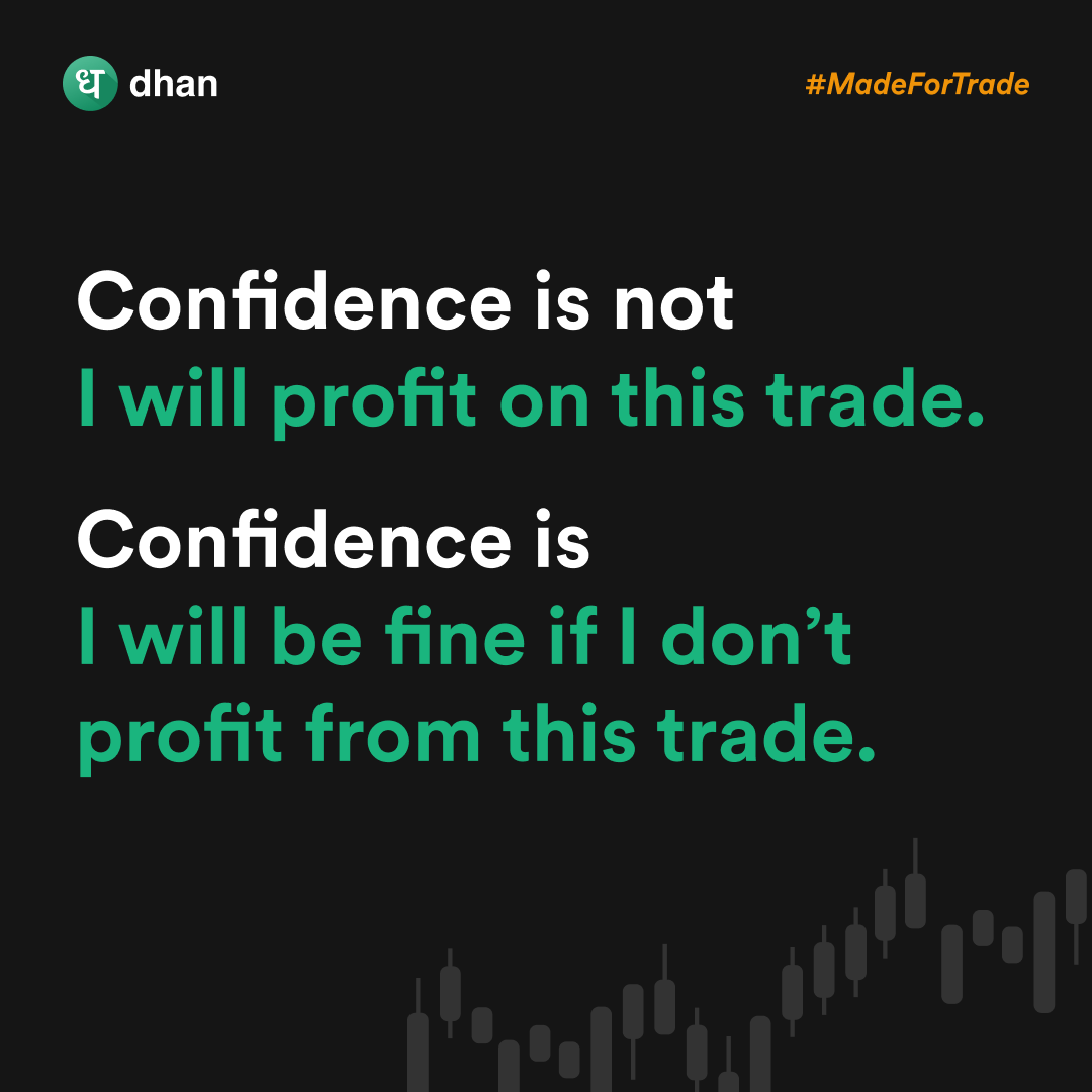 Dhan - Made for Trade tweet media