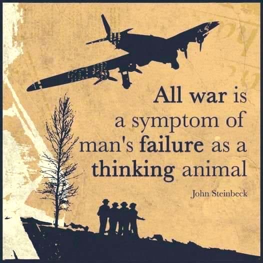 FearlessWolfess's tweet photo. All war is a Symptom of man’s Failure as a thinking animal. 

#ceasefireInGazaNOW 
#WeNeedPeace
#humanityComesFirst
 #HumanitarianAidForGazaNow https://t.co/tDTYDjwiLi