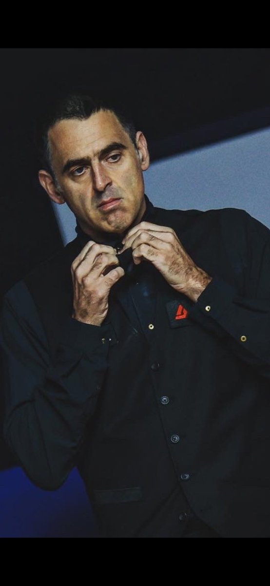 BREAKING NEWS 🔴⚫️
Ronnie O'Sullivan WITHDRAWS from Sundays Northern Ireland Open ( Medical Reasons)
Replacement  Rory McLeod 
wst.tv/osullivan-with…
#Snooker