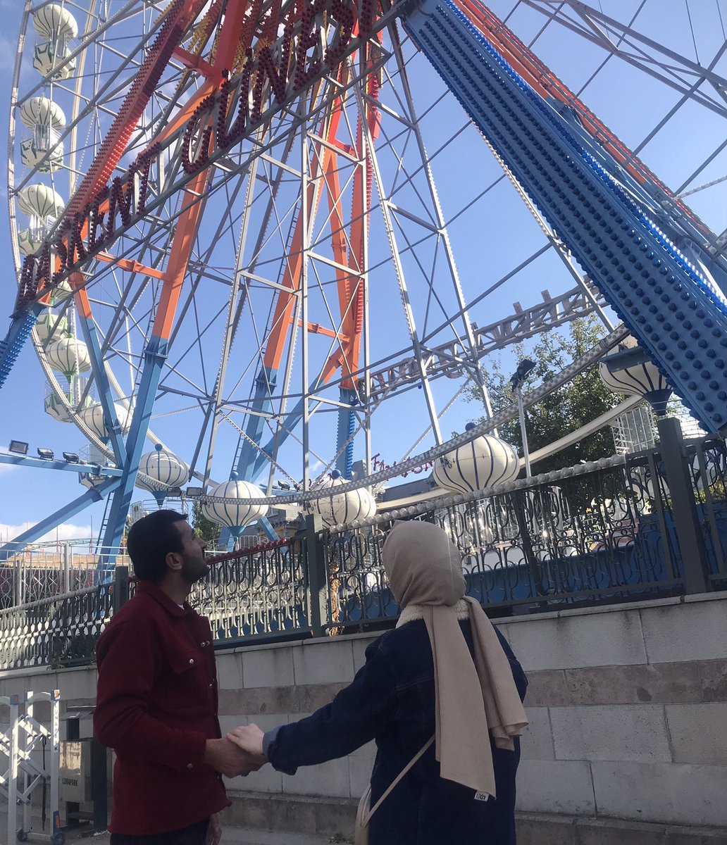 b_dncplt's tweet photo. İnsan çokça sevmeli. ‘🎡 https://t.co/b8SkLr4fgZ
