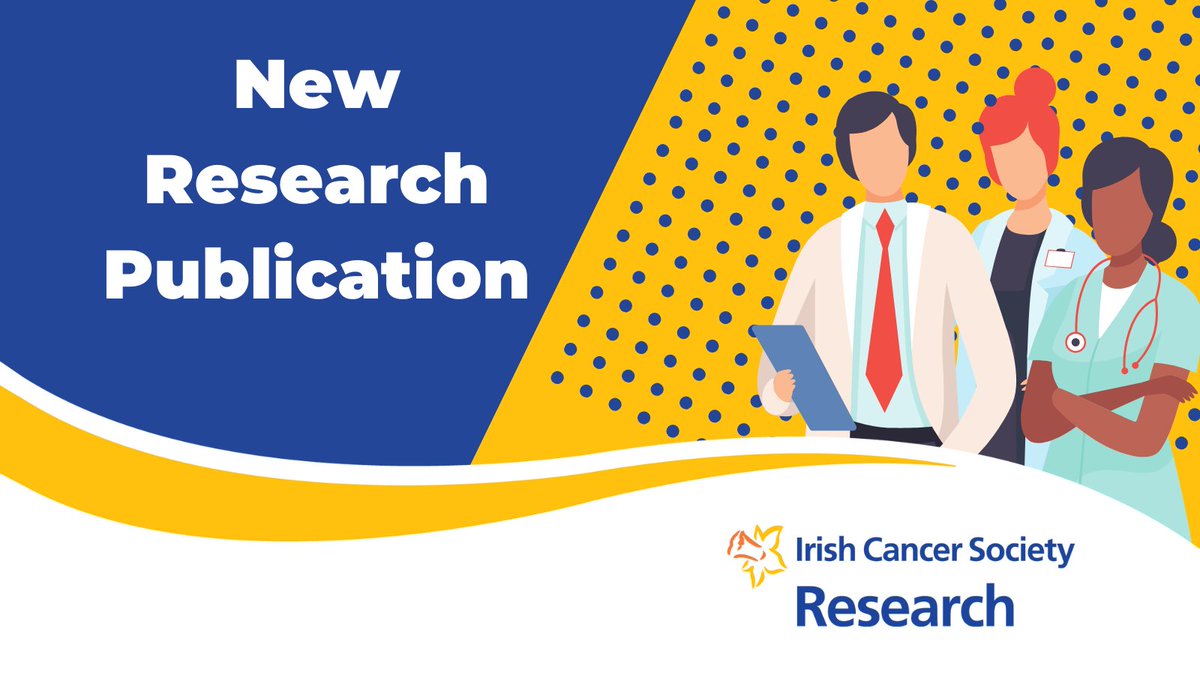Co-authored by researchers &amp; people affected by ovarian cancer, we’re delighted to have funded and excited to share this timely publication: ‘Involving patients in healthcare research is well documented but can it work in lab-based research?’

Read here: researchinvolvement.biomedcentral.com/articles/10.11…
