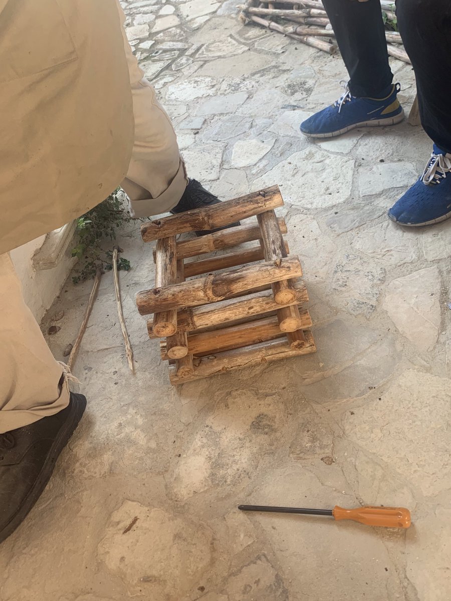 Charles (Pico) Rickleton tweet media