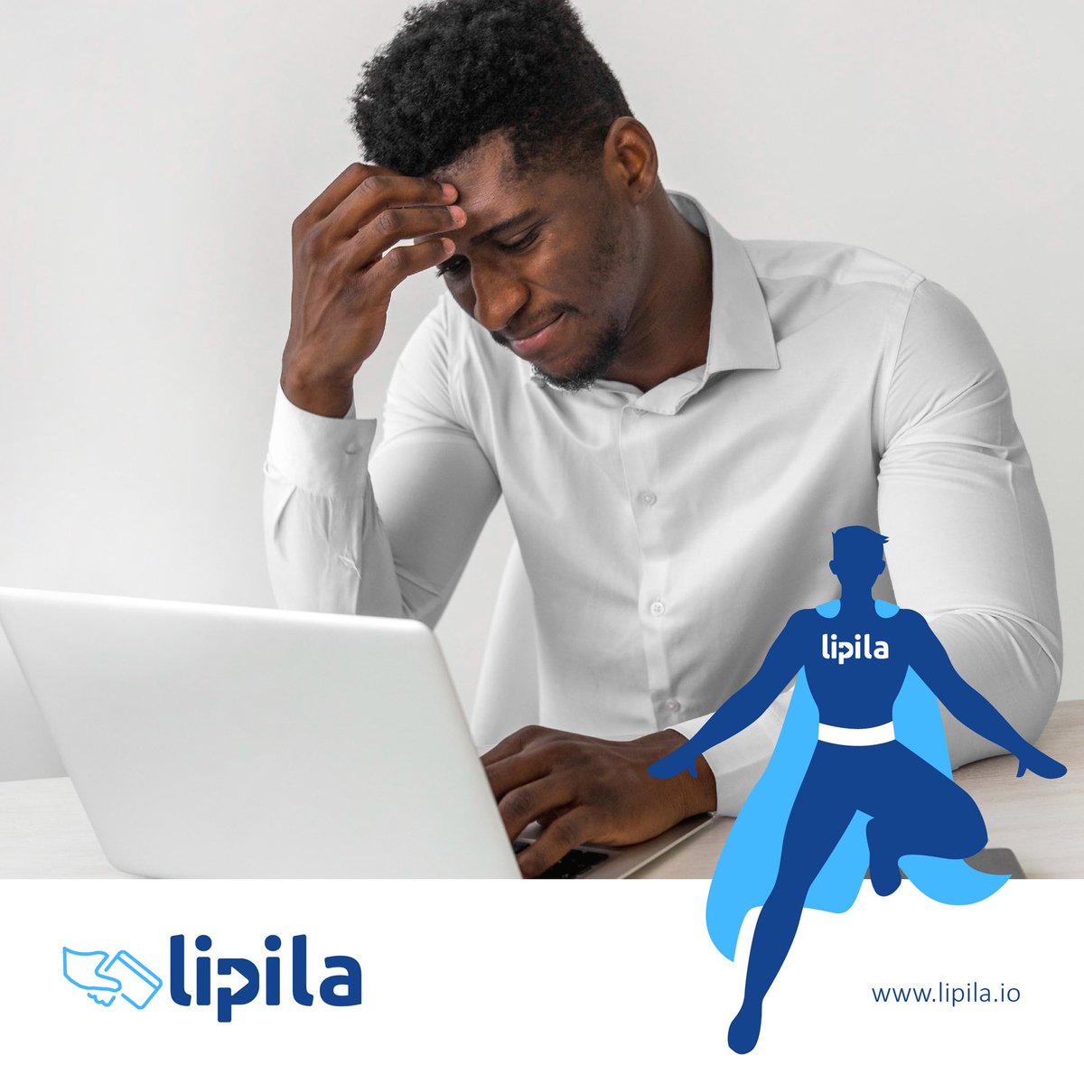 Lipila tweet media