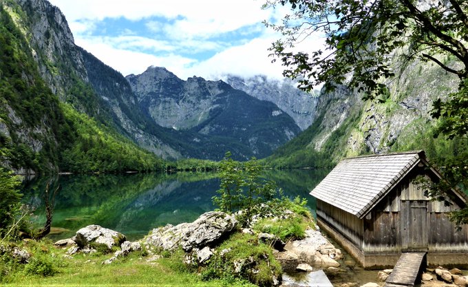Greenisamissio1's tweet photo. The peace and relaxation you can find in nature is priceless and no price is too high to protect it. The way we treat nature is the way we treat ourselves. It is worth thinking about this, dear governments and decision-makers worldwide. We only have this one wonderful planet.💚🌳 https://t.co/wyQUOW0V5G