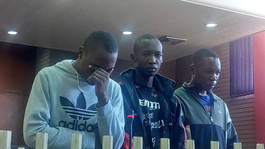 Silindelo Sebata tweet media