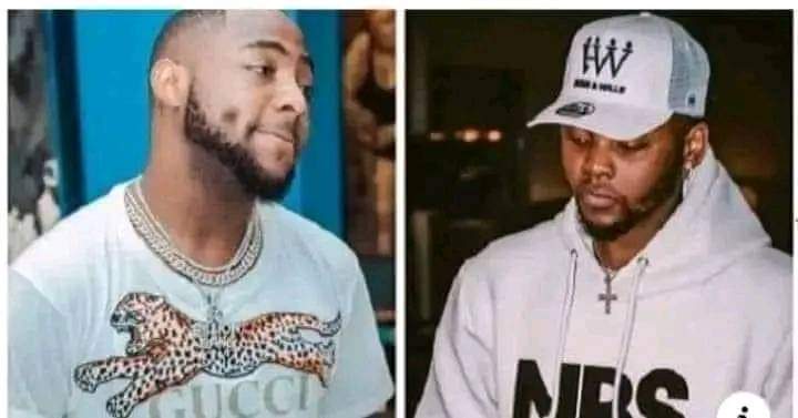 DeeOneAyekooto's tweet photo. "Privacy is power. People can’t destroy what they don’t know" - Kizz Daniel advices Davido

“Nobody knows how much I charge for shows because I don’t put it out there. I never come publicly to talk properties or money. You don’t see me hang out with celebs or anything. My life is quite private. 

"Nobody knows my wife or any important things about me. I feel like this generation is so much in a haste to prove things when in reality they don’t have anything.  

"Even with my kids I’m very disciplined, it’s my brother Uthman that spoils them. They see me as the discipline master but one day it will make sense to them. 

"Privacy is power. People can’t destroy what they don’t know.“ 

 Kizz Daniel