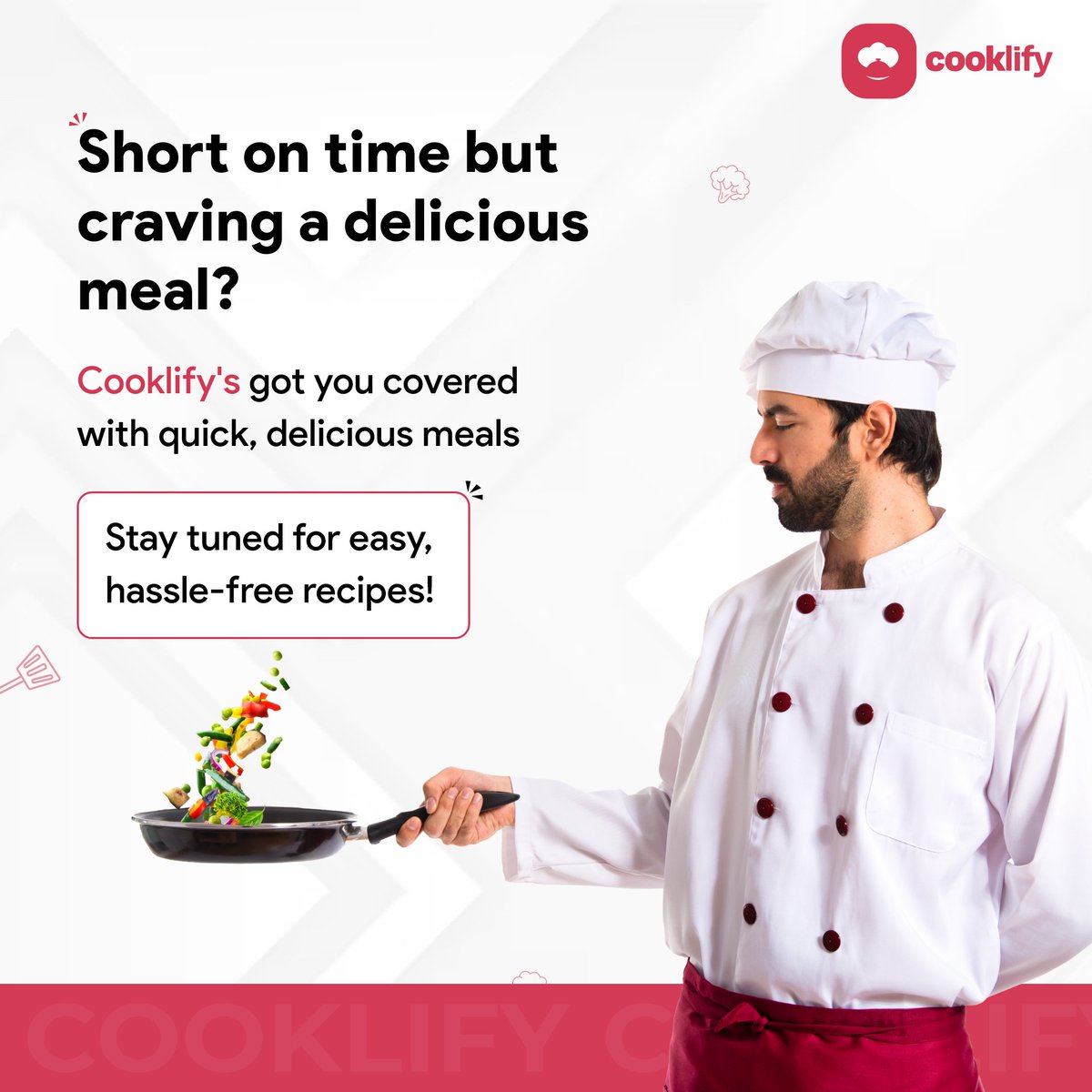 cooklify_'s tweet image. Cooklify has tasty dishes that are quick and simple to make!
.
.
.
.
#cooklify #tastymeal #food #tastyfood #tasty #recipesharing #delicious #foodies #foodphotography  #homecook #lovetocook #deliciousmeal #culinary #takeabite #foodobsessed #foodenthusiast  #deliciousmeal #cooking
