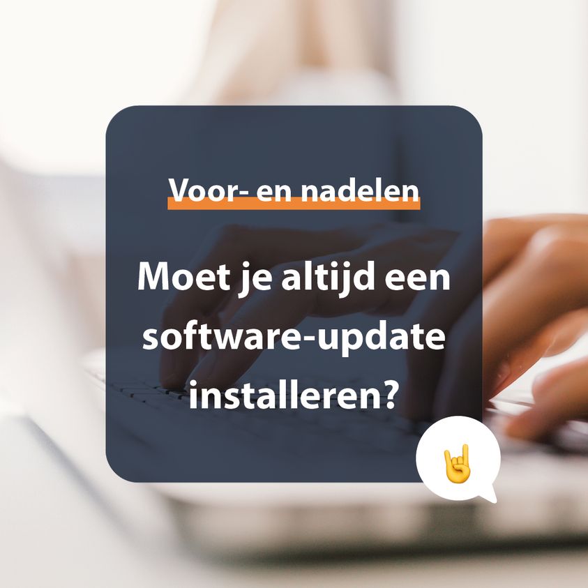 FreshPCHuissen's tweet image. Software-updates: 

#FreshPC #computers #computerhulp #laptop #mobiel #printer #tablet #reparatieservice #computersysteem #netwerk #camerabeveiliging #internet #netwerkbeveiliging #datarecovery #onlinebackup