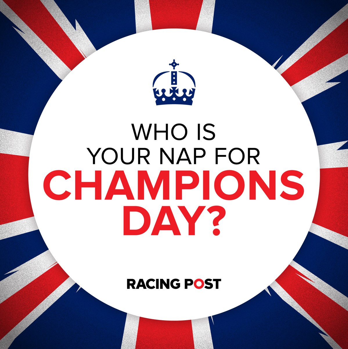 Racing Post tweet media