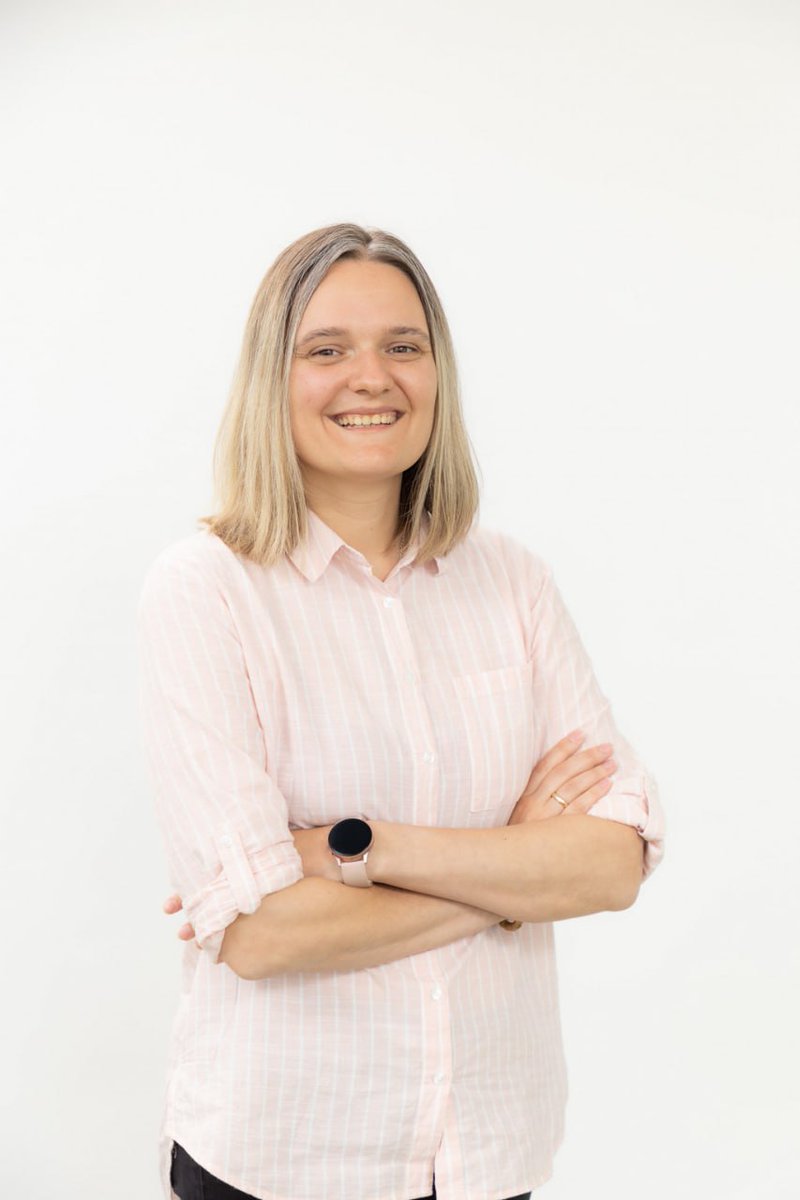 is_bpm_tum (@is_bpm_tum) on Twitter photo We welcome Nataliia Klievtsova as new <a href="/is_bpm_tum/">is_bpm_tum</a> member. She is working on LLMs and Semantic Models in Process Mining in the #BPAIS project funded by <a href="/SAPSignavio/">SAP Signavio</a> #vlba
<a href="/SRinderleMa/">Stefanie Rinderle-Ma</a> <a href="/Ti_Kam/">Timotheus Kampik</a>
cs.cit.tum.de/bpm/projects/b… We welcome Nataliia Klievtsova as new <a href="/is_bpm_tum/">is_bpm_tum</a> member. She is working on LLMs and Semantic Models in Process Mining in the #BPAIS project funded by <a href="/SAPSignavio/">SAP Signavio</a> #vlba
<a href="/SRinderleMa/">Stefanie Rinderle-Ma</a> <a href="/Ti_Kam/">Timotheus Kampik</a>
cs.cit.tum.de/bpm/projects/b…