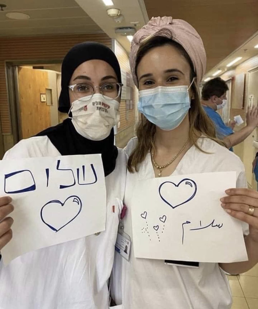 Le monde d’avant le 7 Octobre