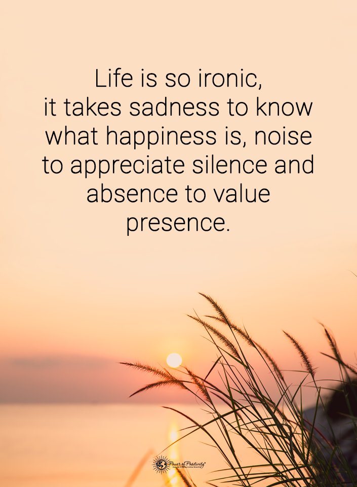 Power of Positivity (@livepositivity) on Twitter photo 