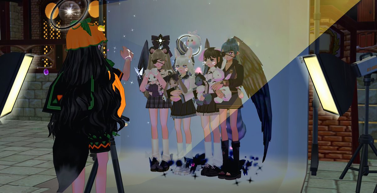 복순씨 (a.k.a.핫핑크) tweet media