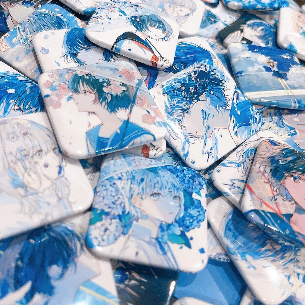 「#デザフェス58」|萩森じあのイラスト