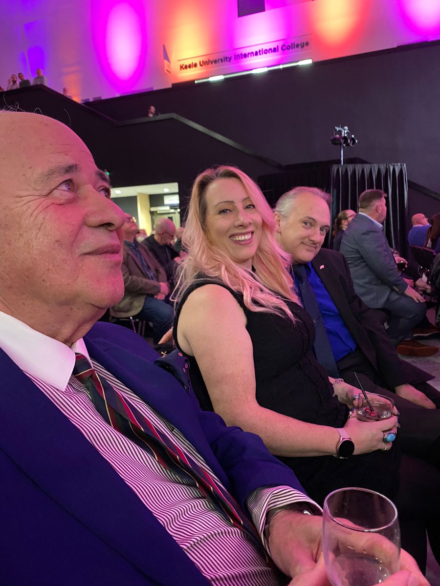 We attended #KeeleUniversity Breaking the Mould Awards Ceremony where Philip Astley Project was shortlisted for the Cultivating Talent Award. Well done to winners Ironbridge Gorge Museum Trust
#philipastleyproject #PhilipAstley #wearestaffordshire #KeeleBTMAwards #ironbridgegorge