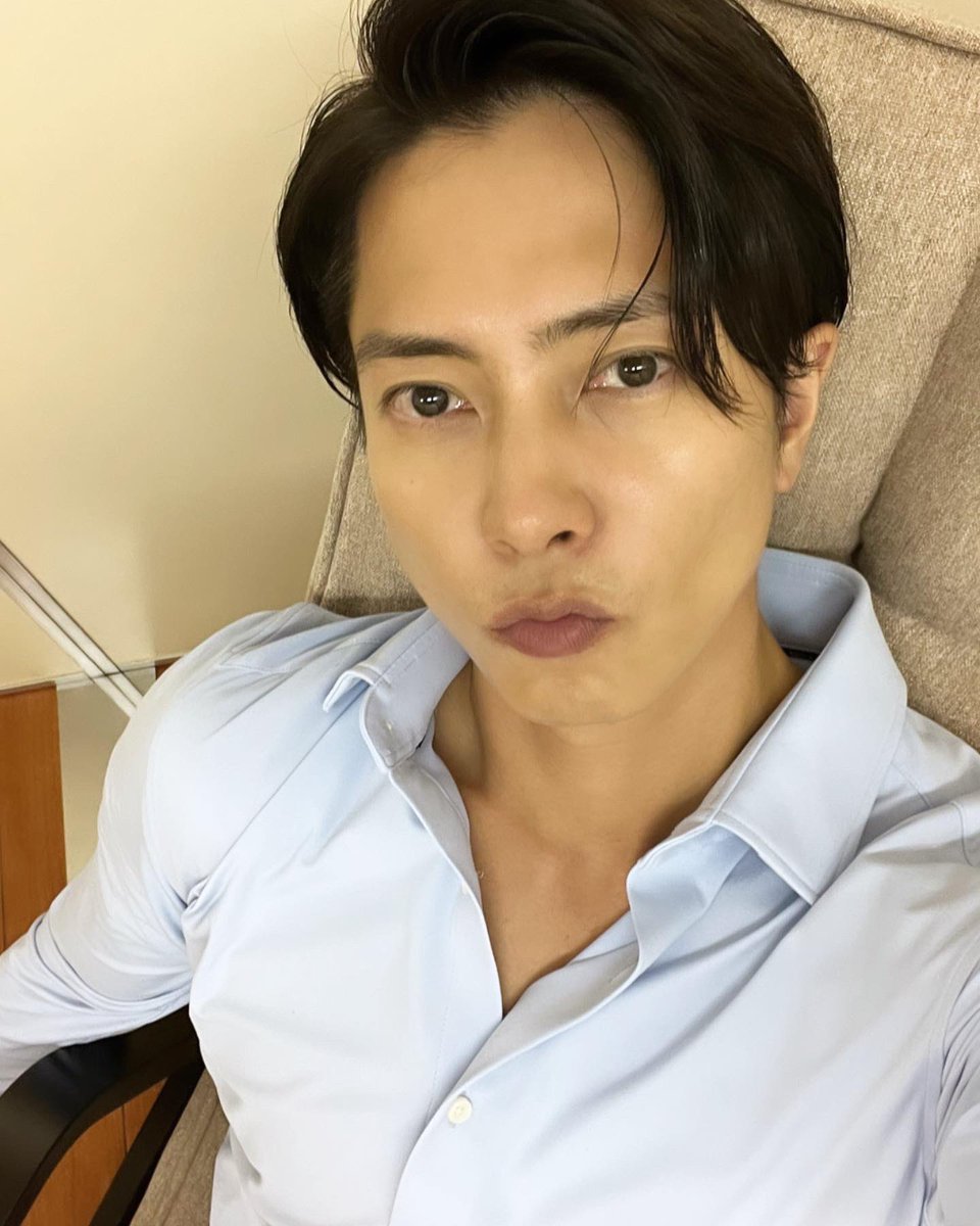Tomohisanine's tweet photo. 近況報告です。モリモリ食べて仕事頑張っております。今週もお疲れ様！！！ https://t.co/Nt4Bek7Btu