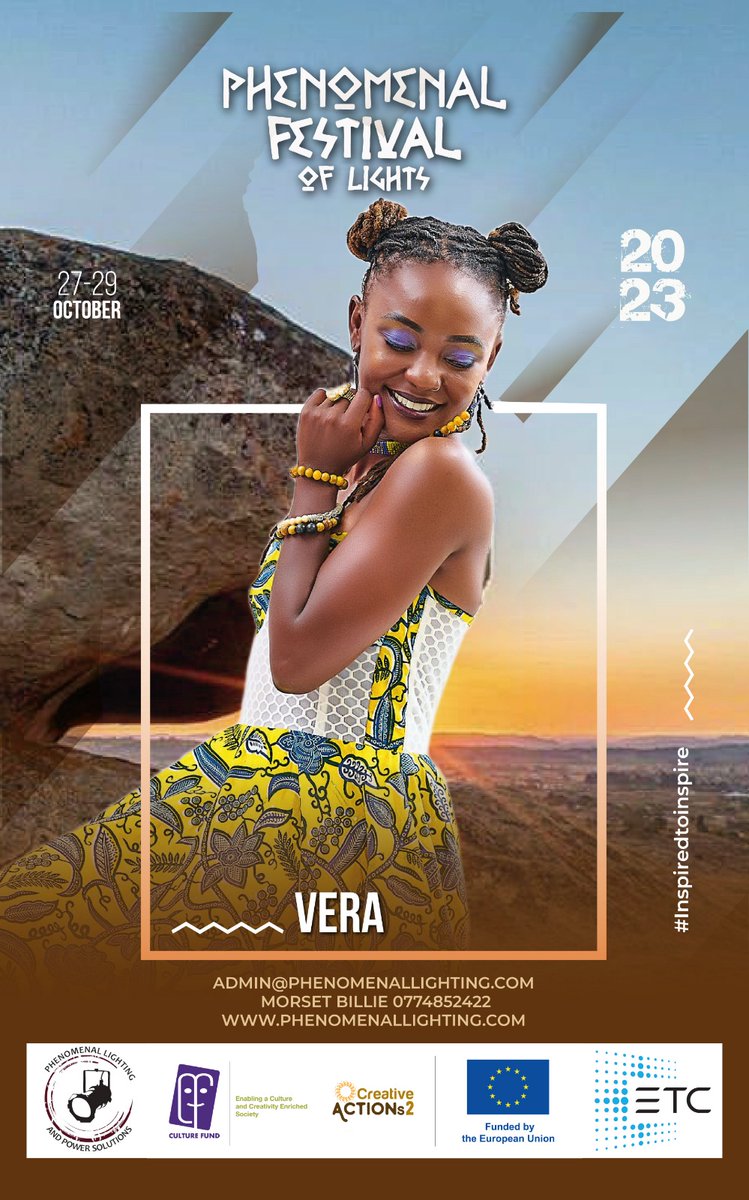 The 3-day festival will feature various forms of artistic expression that use lighting as a key element, theatre, dance, poetry, and music.
#creativeACTIONs2 
#CAs2 
#StageLighting