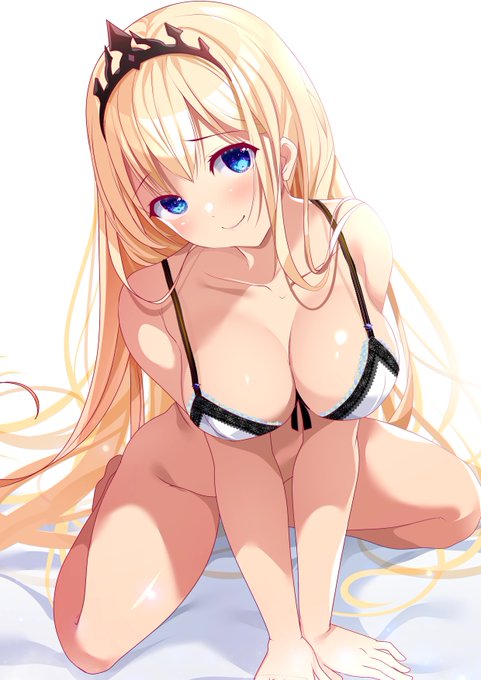 指揮官のデータフォルダ流出【31】
💙パンルヴェ💛
明日は誰がくるか大体予想できそうですね🌟
#アズレン #碧蓝航线 #AzurLane 
#100日チャレンジ 