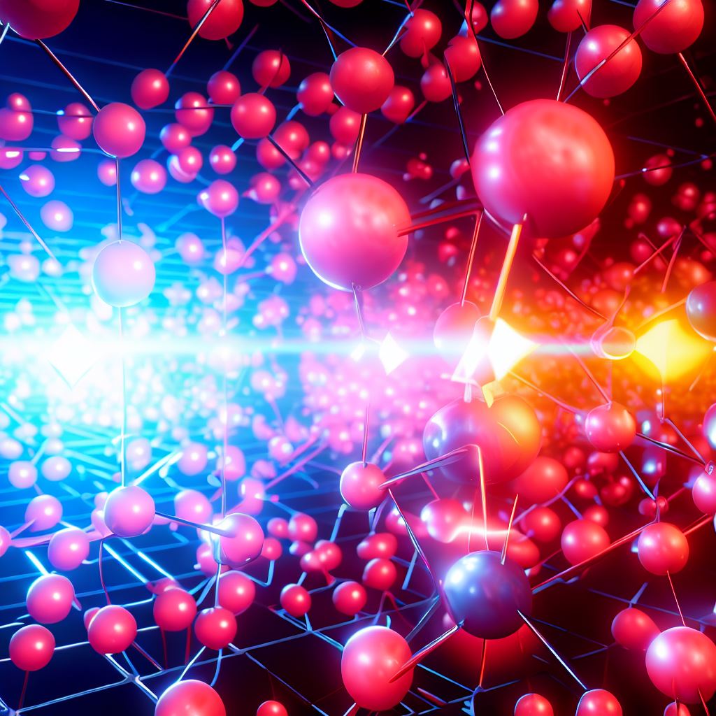 Unlocking potential in hybrid perovskite solar cells! 🔬🌞A new research reveals the vital role of organic molecules in the photophysical and charge transport properties.🌱⚡️ Read the paper: pubs.acs.org/doi/10.1021/ja… #Research #RenewableEnergy