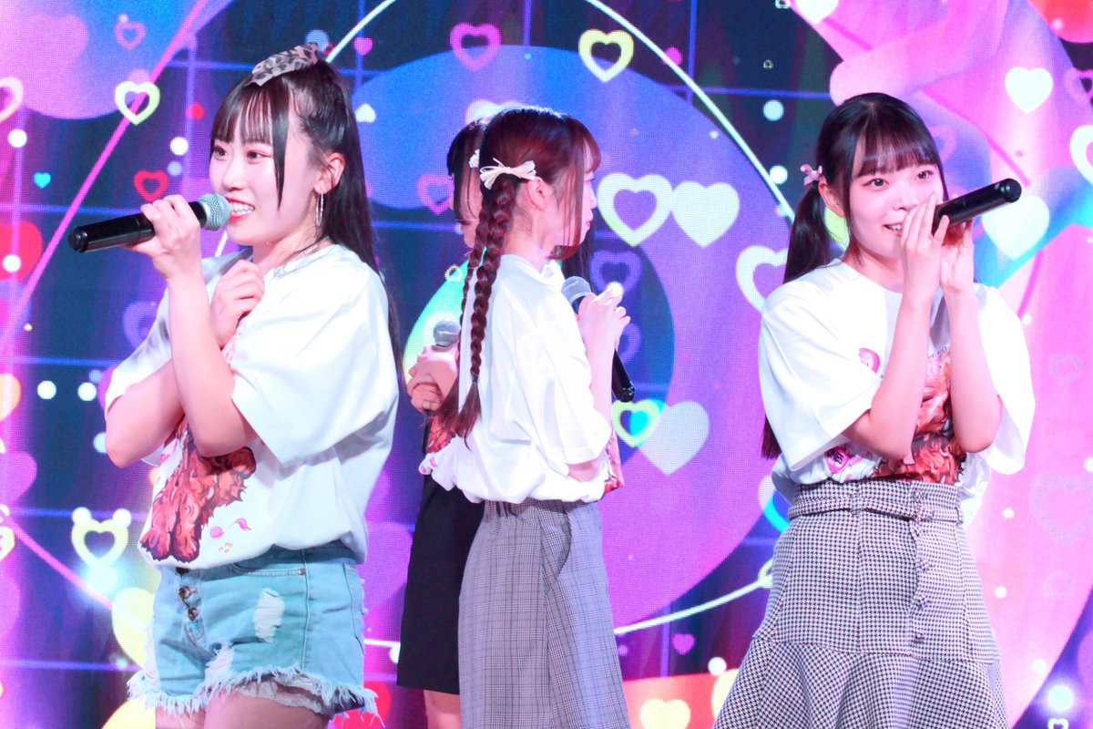 myxruun_1's tweet image. ✞ 𝟐𝟑.𝟏𝟎.𝟏𝟖 ✞
🍓‣‣ 𝐯𝐨𝐥.𝟏𝟏𝟕

#pamplepop 
#ぱんぷるぽっぷ