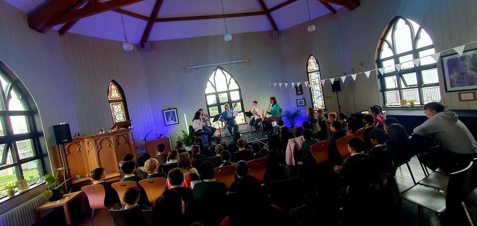 RWCMD Cymunedau/RWCMD Communities tweet media