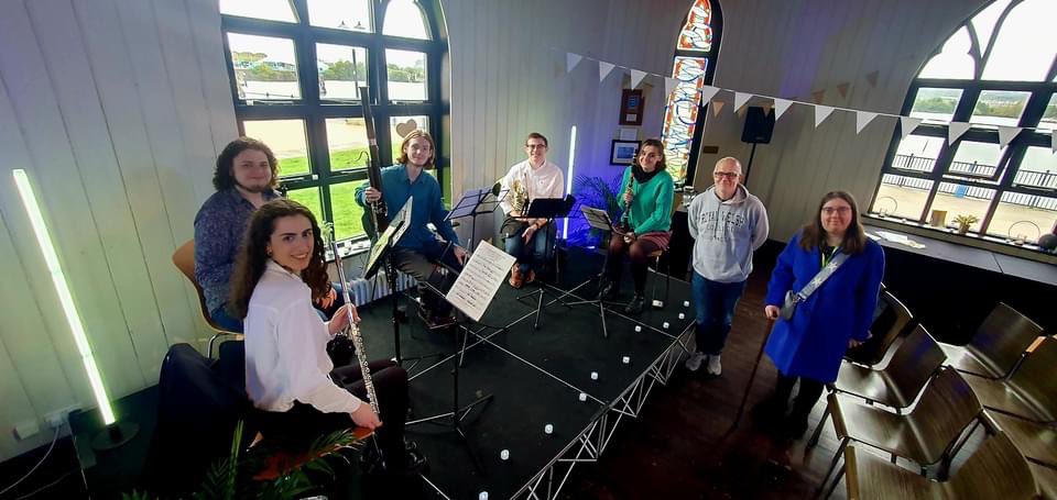 RWCMD Cymunedau/RWCMD Communities tweet media