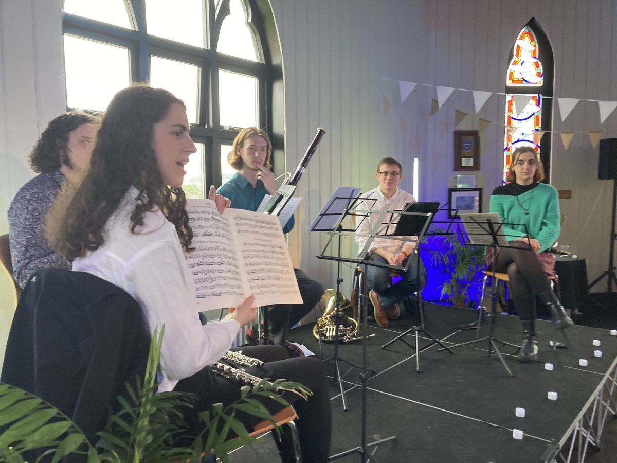 RWCMD Cymunedau/RWCMD Communities tweet media