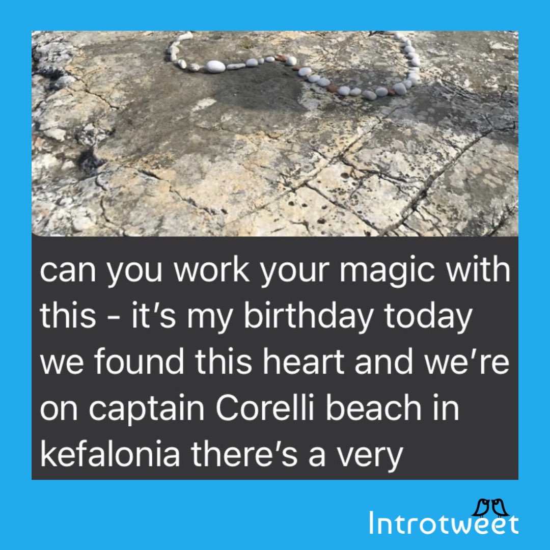 IntrotweetUK's tweet photo. 🪄 💫 It always makes us smile here at Introtweet with how many of our WhatsApp’s, emails &amp; messages begin with the words “Can you work your magic…” 💫🪄

A wonderful snippet of daily client communication which always makes us feel appreciated! 🥰🩵 #TeamIntrotweet https://t.co/gKc9FjPe4Z