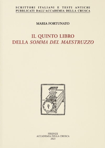 #NovitàBibliografiche

🔸 R. Cella, La lingua di Petrarca, Il Mulino

🔹 L. Serianni, Fare storia della lingua. Scritti per Treccani sull'italiano e la scuola, Treccani

🔸 M. Fortunato, Il quinto libro della Somma del Maestruzzo, Accademia della Crusca

🌐bit.ly/3CYOEpk