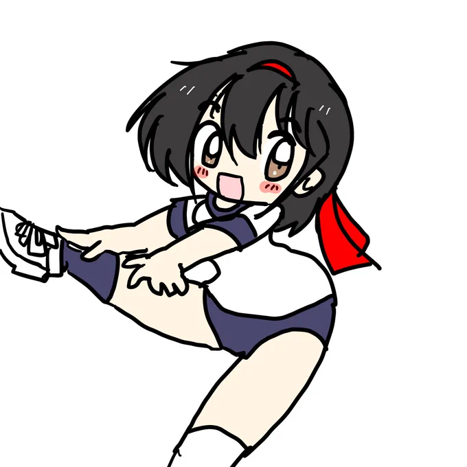 こんばんは