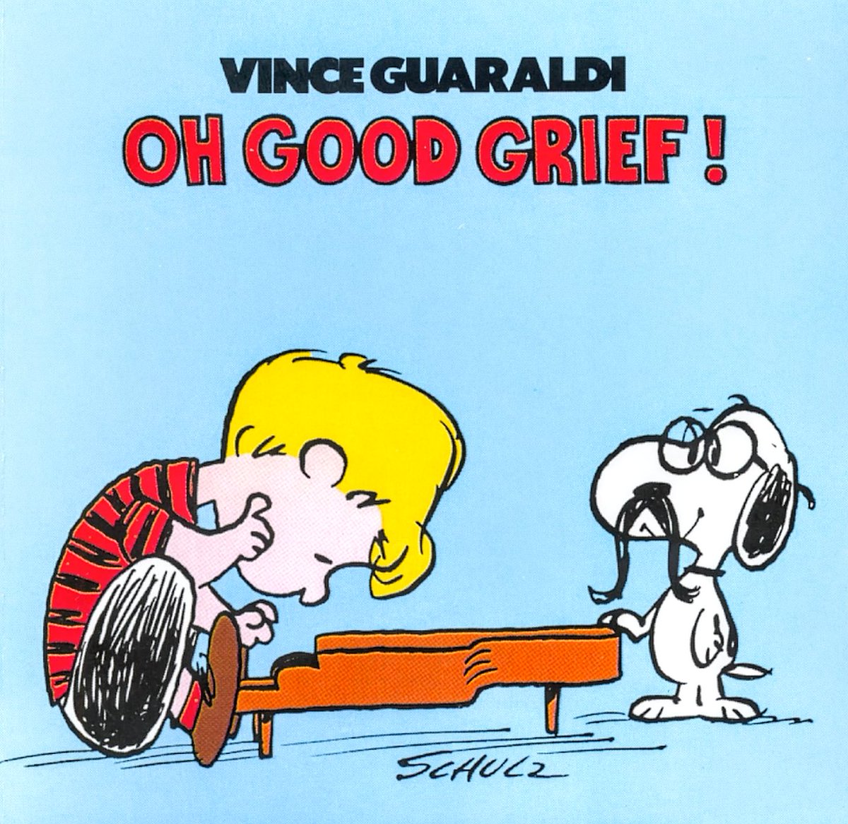 .
                                           VINCE GUARALDI

                                        Rain, Rain Go Away

youtu.be/CWumVJmtZJM?si…
.