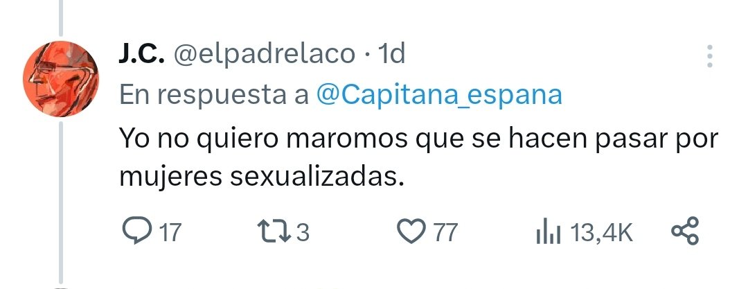 jhv1960's tweet photo. @elpadrelaco @javier22mf @Capitana_espana 🤔🤔 https://t.co/QYoKLEDFQW