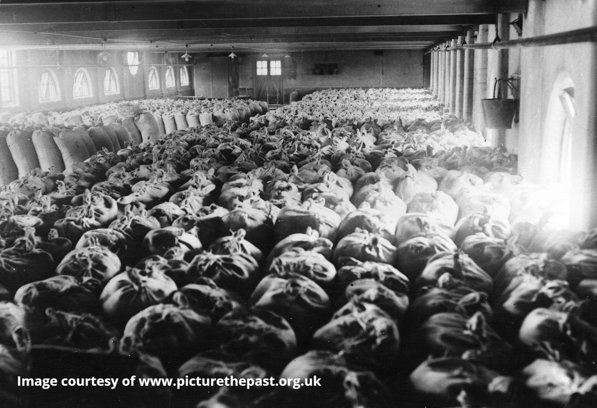 Derbyshire Record Office tweet media