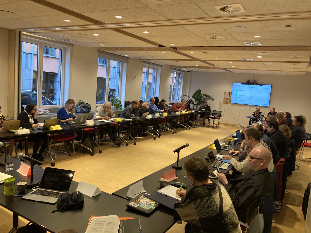 benoit_monange's tweet photo. 🌻The @GEF_Europe family is still growing! Very happy to welcome today two new members to our General Assembly:
🇦🇹GBW from Vienna : https://t.co/Rn8qUFjwbu
🇱🇻Brīvības un solidaritātes from Latvia : https://t.co/obsDfH79QY https://t.co/txKXNzYA9i