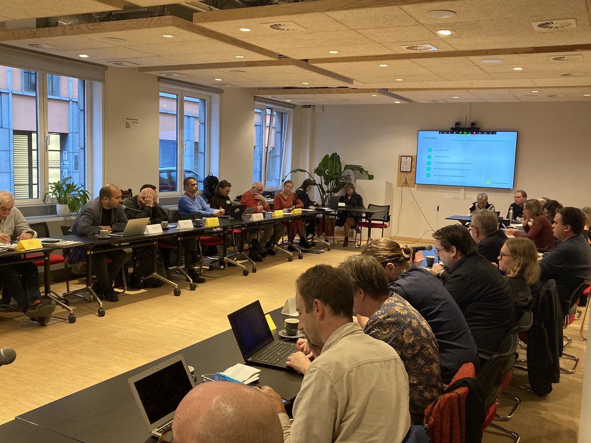 benoit_monange's tweet photo. 🌻The @GEF_Europe family is still growing! Very happy to welcome today two new members to our General Assembly:
🇦🇹GBW from Vienna : https://t.co/Rn8qUFjwbu
🇱🇻Brīvības un solidaritātes from Latvia : https://t.co/obsDfH79QY https://t.co/txKXNzYA9i