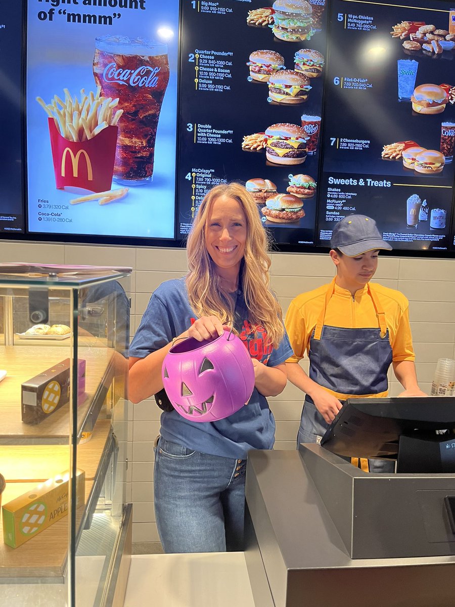 Washington School tweet media