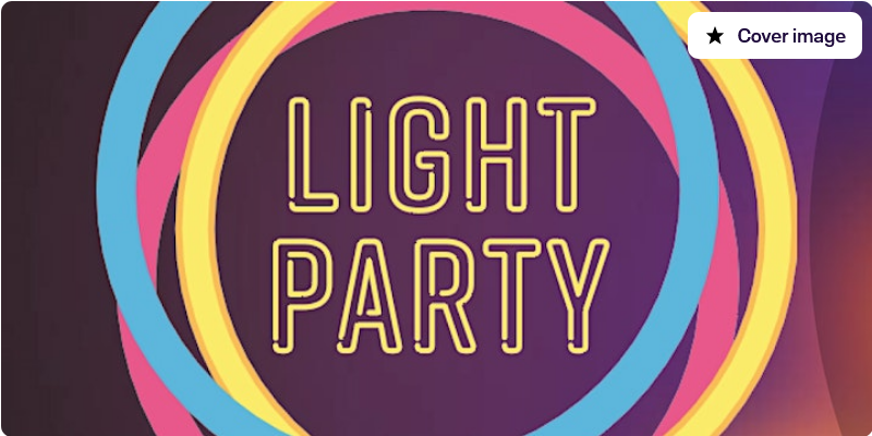 On Halloween Night, you are invited to our Light Party.  This is open to children of all ages who must be accompanied by a responsible adult.  You can now sign up for a free place for you and your children here! @BeaconCEPrimary @TheShewsy eventbrite.co.uk/e/st-georges-l… @Eventbrite