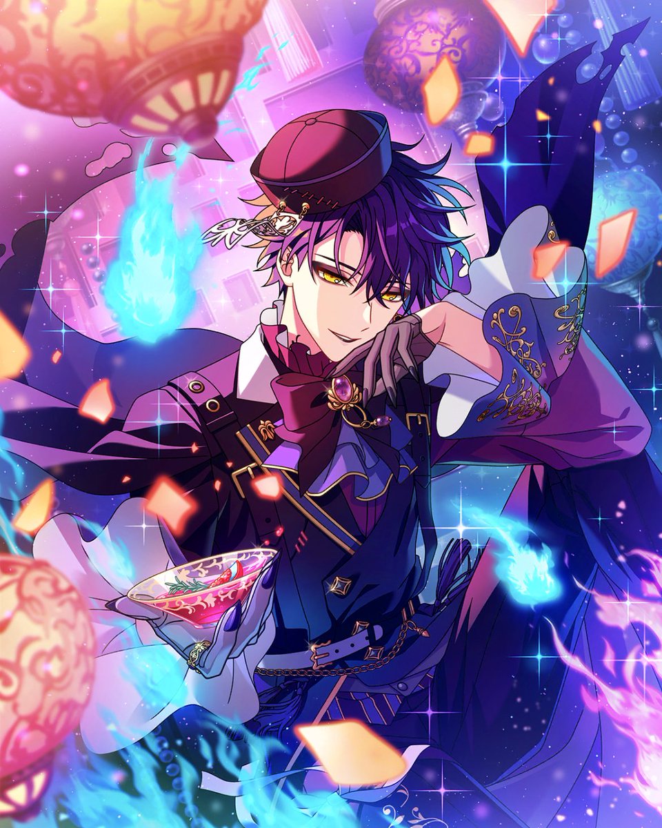 魔法使いの約束【まほやく】攻略Wiki@Gamerch on X: 