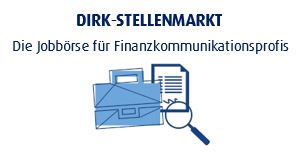 DIRK e.V. (@ir_community) on Twitter photo DIRK-#Stellenmarkt
Die <a href="/Gerresheimer/">Gerresheimer AG</a> AG sucht einen Senior Manager #InvestorRelations (m/w/d).
Weitere Informationen: gerresheimer.com/karriere/jobs/…
#irchat #Kapitalmarkt #jobs #jobsearch #capitalmarkets #Finance #NewJob #Careers #hire #Recruiting #Career #Careers #jobsinduesseldorf DIRK-#Stellenmarkt
Die <a href="/Gerresheimer/">Gerresheimer AG</a> AG sucht einen Senior Manager #InvestorRelations (m/w/d).
Weitere Informationen: gerresheimer.com/karriere/jobs/…
#irchat #Kapitalmarkt #jobs #jobsearch #capitalmarkets #Finance #NewJob #Careers #hire #Recruiting #Career #Careers #jobsinduesseldorf