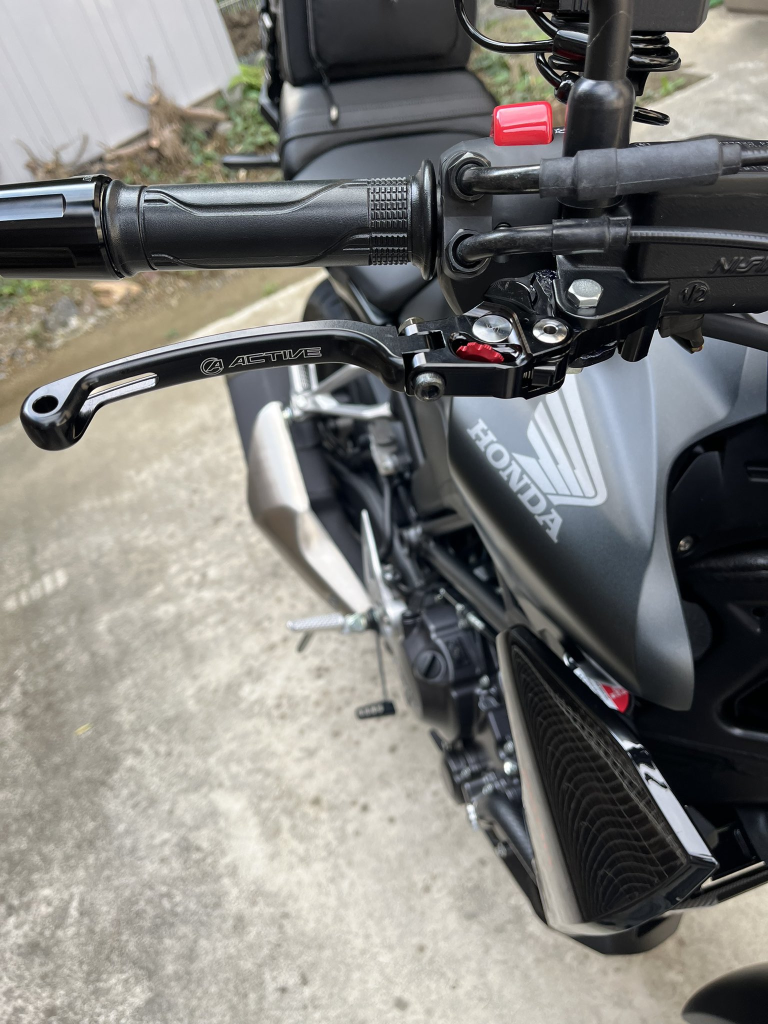 ともやん@ZX-6R on X: 