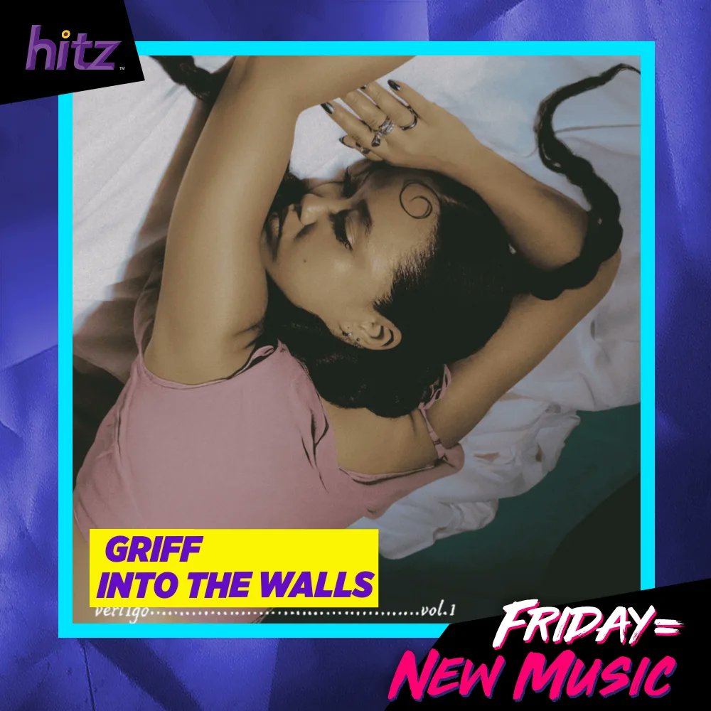 hitzdotmy's tweet photo. #FRESHONHITZ THIS WEEK ✨ Catch the first play of all the latest hits, right here on HITZ at 6PM! 🔥 #FreshHitFriday #NMF
@thekidlaroi & #JungKook & @centralcee - #TOOMUCH
@yunamusic - #BadIntentions
#Griff - #IntoTheWalls
#CharliXCX & @samsmith - #InTheCity https://t.co/Hd6JJhSuA8